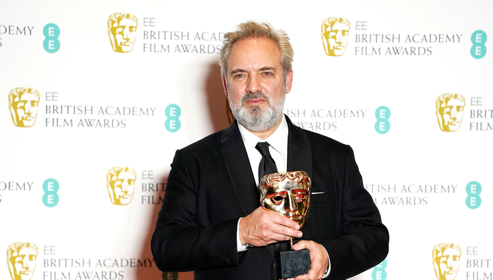 Триумфатором премии BAFTA стала историческая драма '1917' Сэма Мендеса