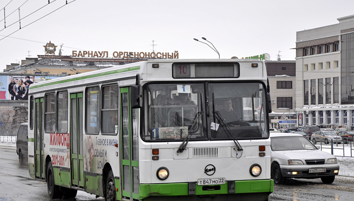 Бесплатного общественного транспорта на Пасху и Родительский день не будет