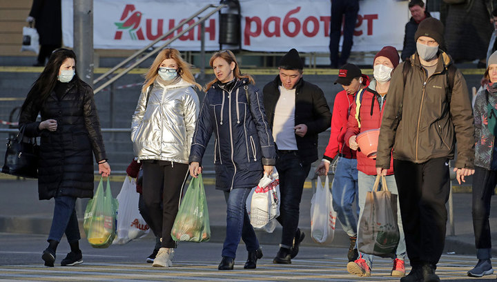 Что будет после майских - непредсказуемо: главврачи столичных клиник обратились к москвичам