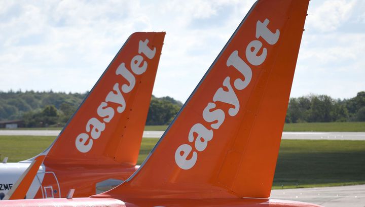 Авиакомпания EasyJet обнаружила утечку данных 9 миллионов клиентов