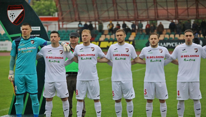 Чемпионат беларуси трансферы