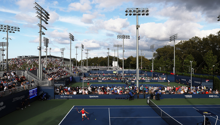 Инсайдеры сообщили о планах организаторов теннисного US Open