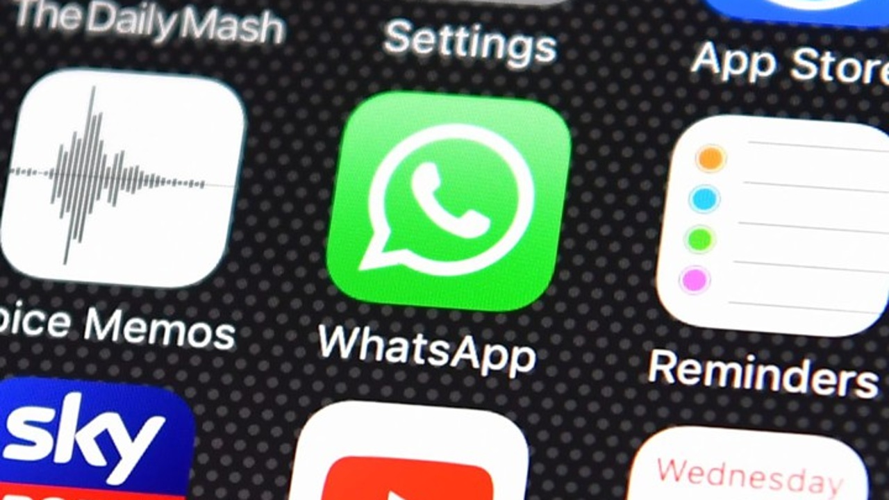 WhatsApp через неделю перестанет работать на iOS 8 и старых 'андроидах'