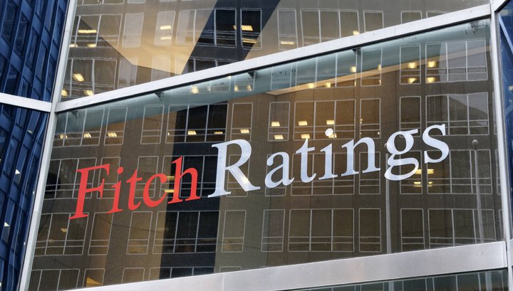 Fitch повысило кредитный рейтинг банка 'Дом.РФ'