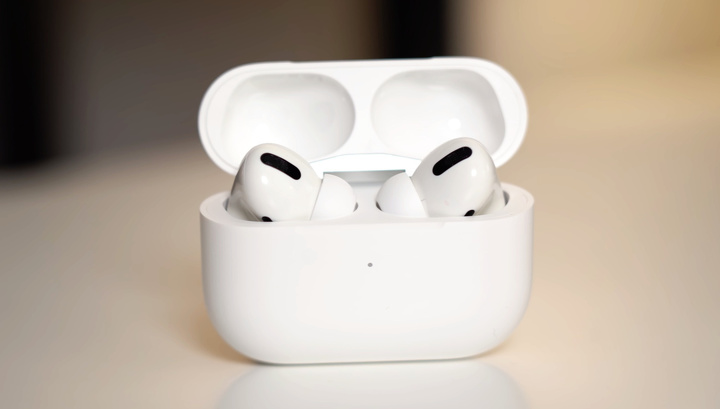 Слух: Apple планирует выпустить более доступные AirPods Pro