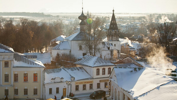 10 популярных городов России для отдыха 23 февраля