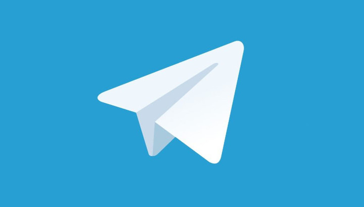 В Telegram появилась группировка чатов и каналов