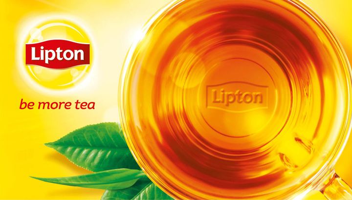 Листовые Lipton и Brooke Bond уходят из России