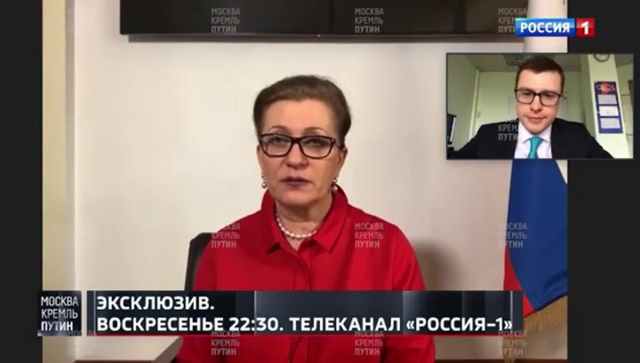 Попова рассказала, когда в России нормализуется ситуация с коронавирусом