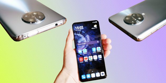 Обзор Xiaomi Poco F2 Pro — самого доступного смартфона со Snapdragon 865