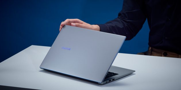 Ищете надёжный ноутбук? Вот почему стоит обратить внимание на HONOR MagicBook 14