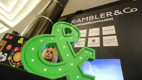 Rambler предъявил права на веб-сервер Nginx