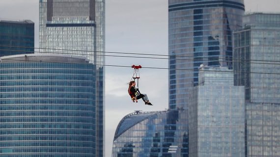 Российскому страховому рынку не хватает перестраховочных мощностей