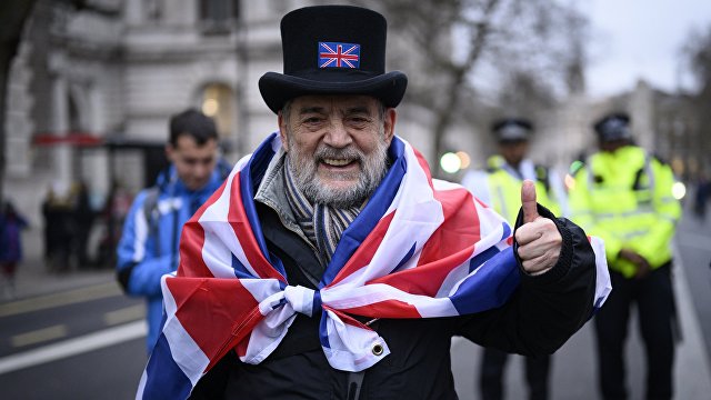 Дуглас Мюррей: Великобританию ждет невероятно прекрасное будущее (Le Figaro, Франция)