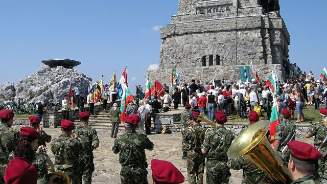 Радио Болгария (Болгария): 3 марта — о национальном празднике и о новом начале