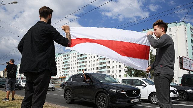 Революция на истощение: 10 выводов про ход белорусских протестов (Европейська правда, Украина)