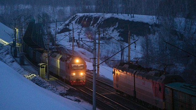 Асахи симбун (Япония): путешествие по России. Иркутск – «сибирский Париж». Сумасшедшие гонки на собачьих упряжках зимой