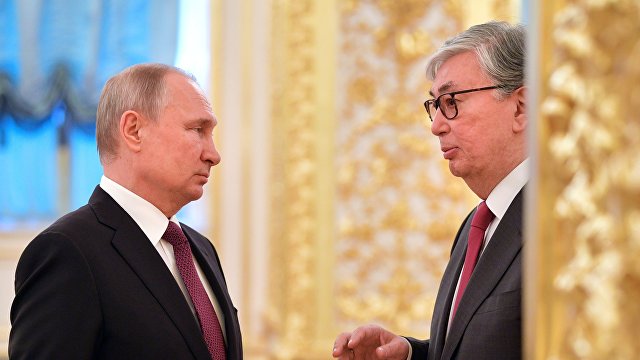 Eurasianet (США): члены ЕАЭС делают разноречивые заявления по поводу целесообразности блока