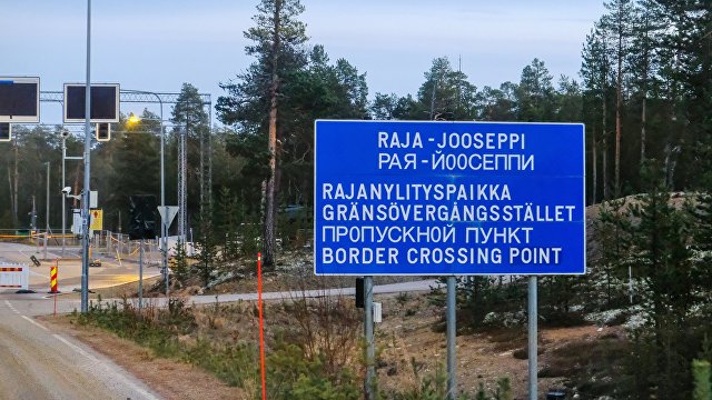 Etelä-Saimaa (Финляндия): перед открытием границ нужно получить точные данные о развитии эпидемии в России