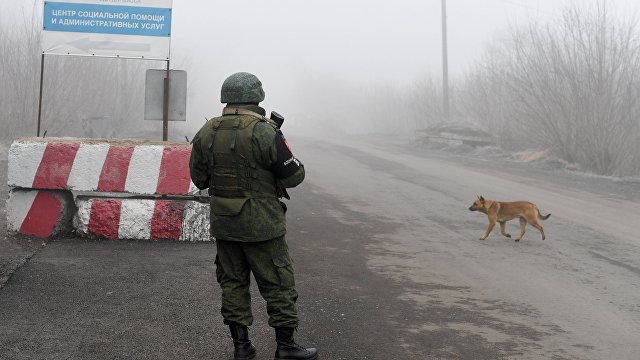 Апостроф (Украина): Россия не прекратит военное давление на Украину, а у Зеленского серьезная проблема