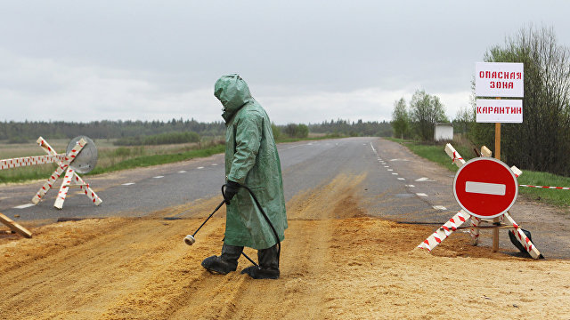 The Paper (Китай): есть ли дискриминация по отношению к россиянам в Китае во время эпидемии? Отвечает посол КНР в России Чжан Ханьхуэй