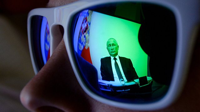 Aktuálně (Чехия): россияне теряют деньги. Путин переживает самый глубокий кризис с начала карьеры, как утверждает эксперт