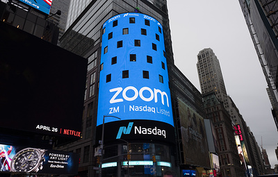 Bloomberg: акционер Zoom подал в суд на компанию, обвиняя в сокрытии проблем приложения