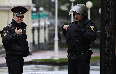 Подозреваемого в подстрекательстве к преступлению главу Волгодонска задержали