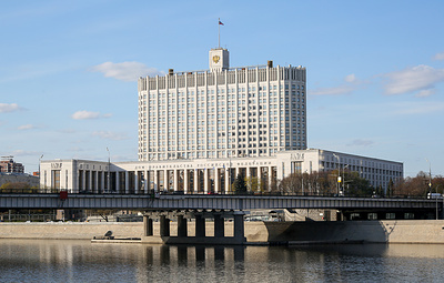 В правительстве обсуждают возможность создания инвестинструмента, привязанного к алмазам