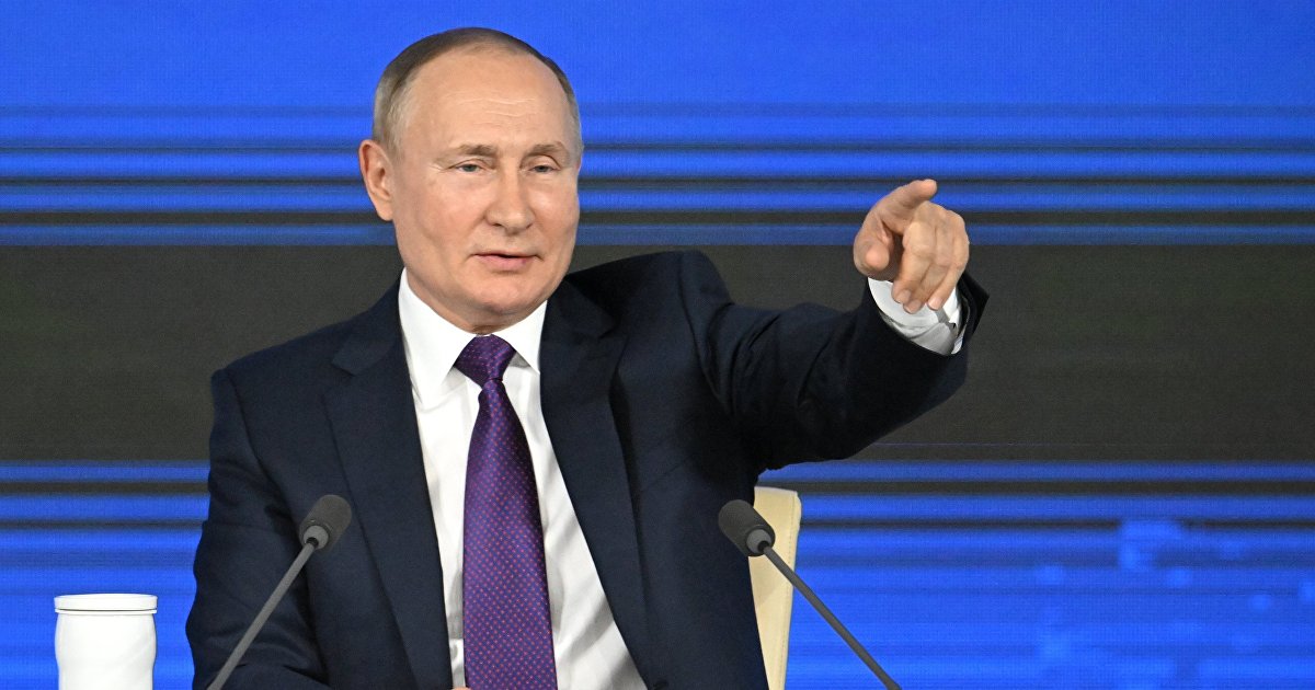 WSJ: Путин обвел Запад вокруг пальца (The Wall Street Journal)