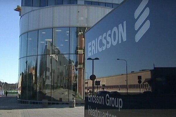 Ericsson уходит из России