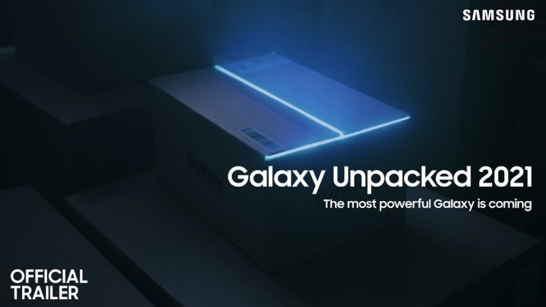 Samsung проведёт новый Samsung Galaxy Unpacked 11 августа?