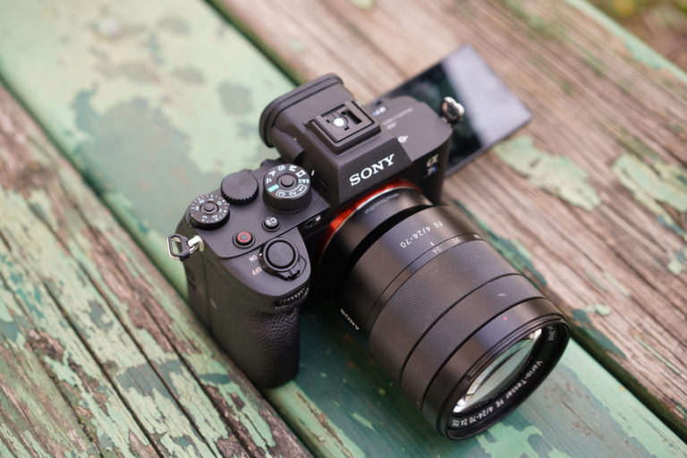 Sony A7S III: 10 фишек камеры для «ночной» фото и видеосъёмки