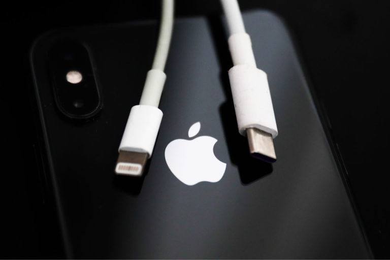 Минг-Чи Куо: USB-C заменит Lightning в iPhone 15