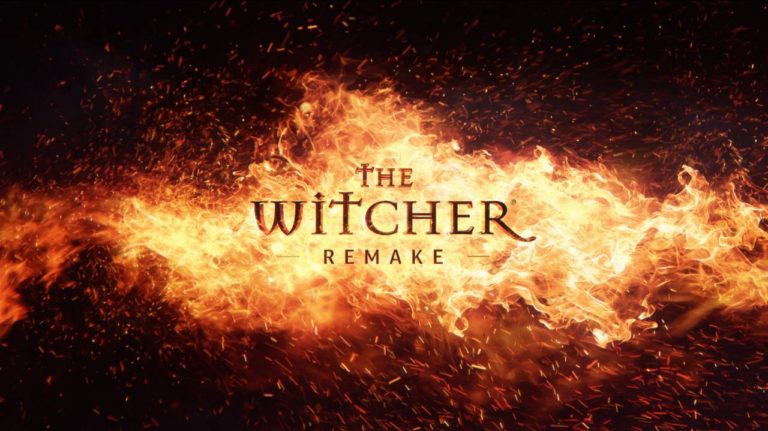 The Witcher Remake: Первого «Ведьмака» переделают с использованием Unreal Engine 5