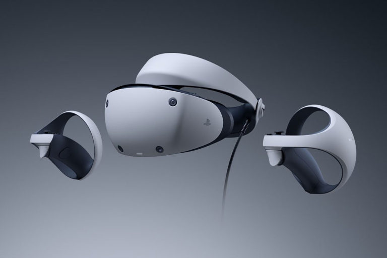 sony PlayStation VR2 будет стоить дороже PlayStation 5?