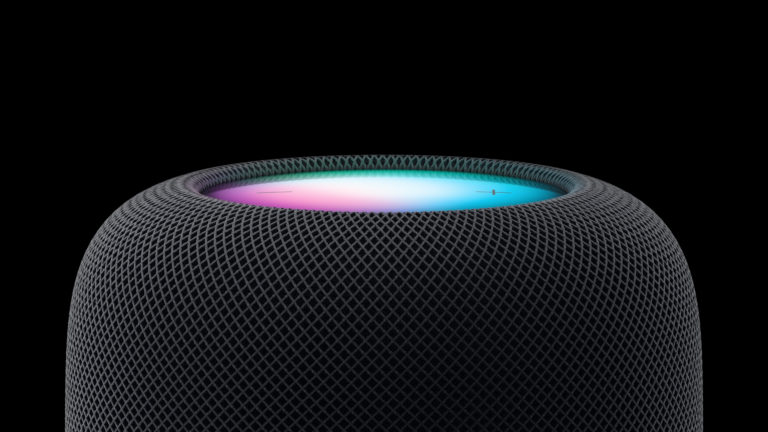 Apple HomePod (2-го поколения): все новое — это хорошо забытое старое!