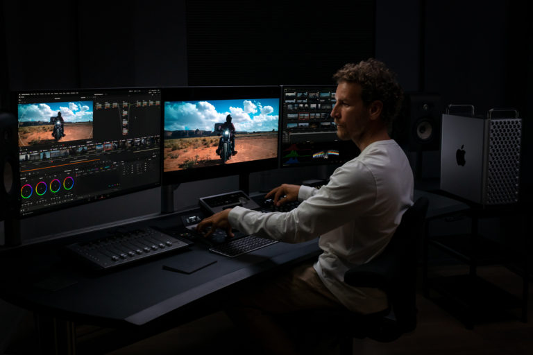 Mac Studio получил M2 Max и M2 Ultra, а Mac Pro M2 Ultra