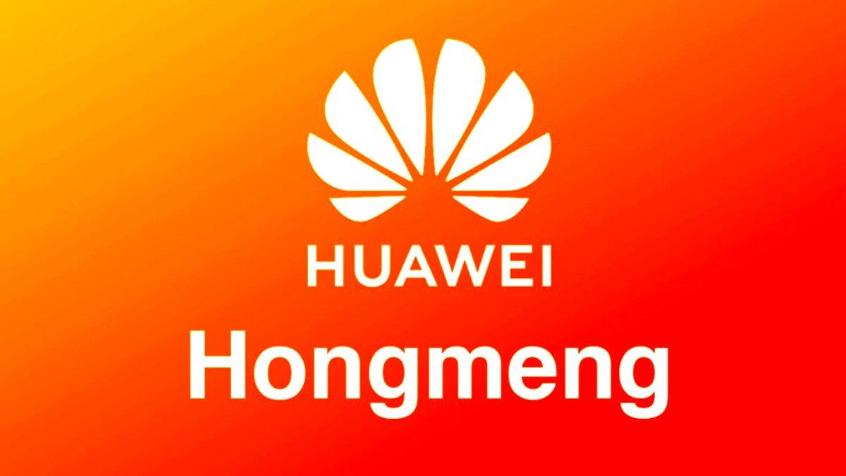 Huawei планирует выпускать смартфоны на Harmony OS вместо Android