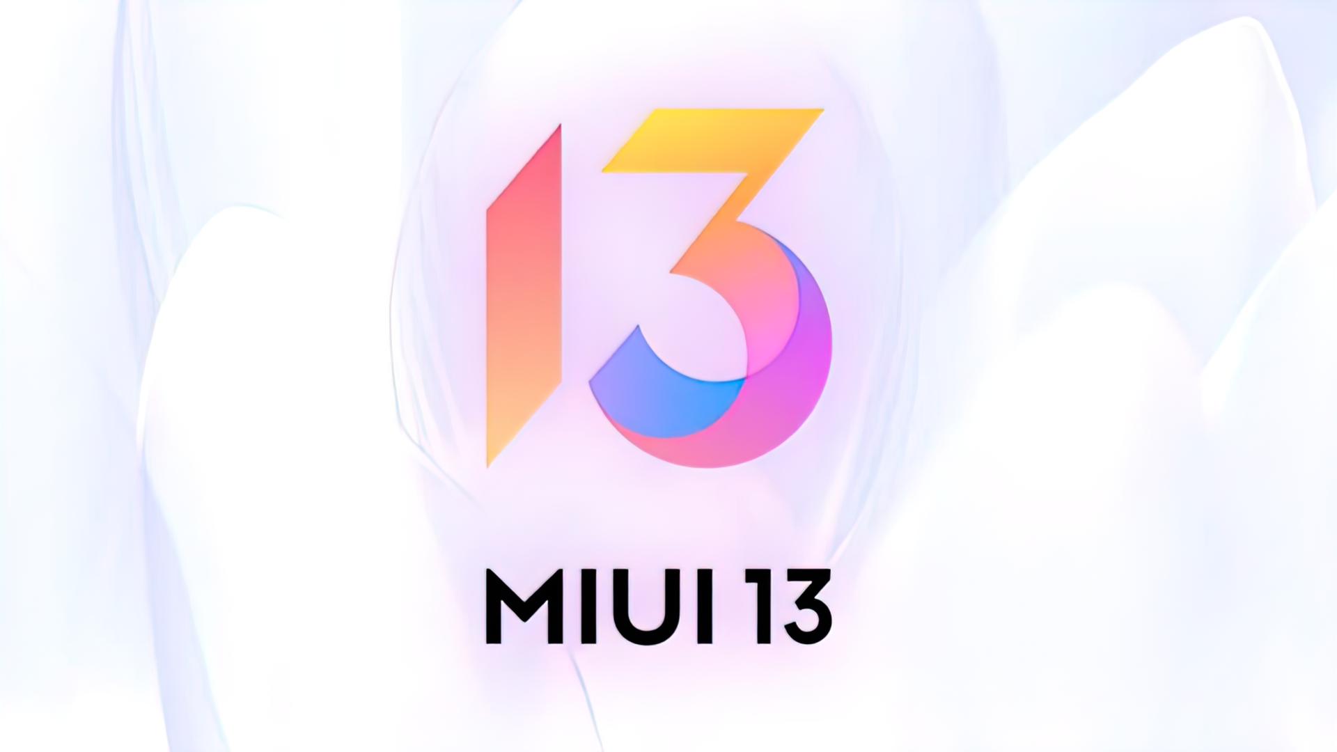 Видеоролики с демонстрацией MIUI 13 уже появились