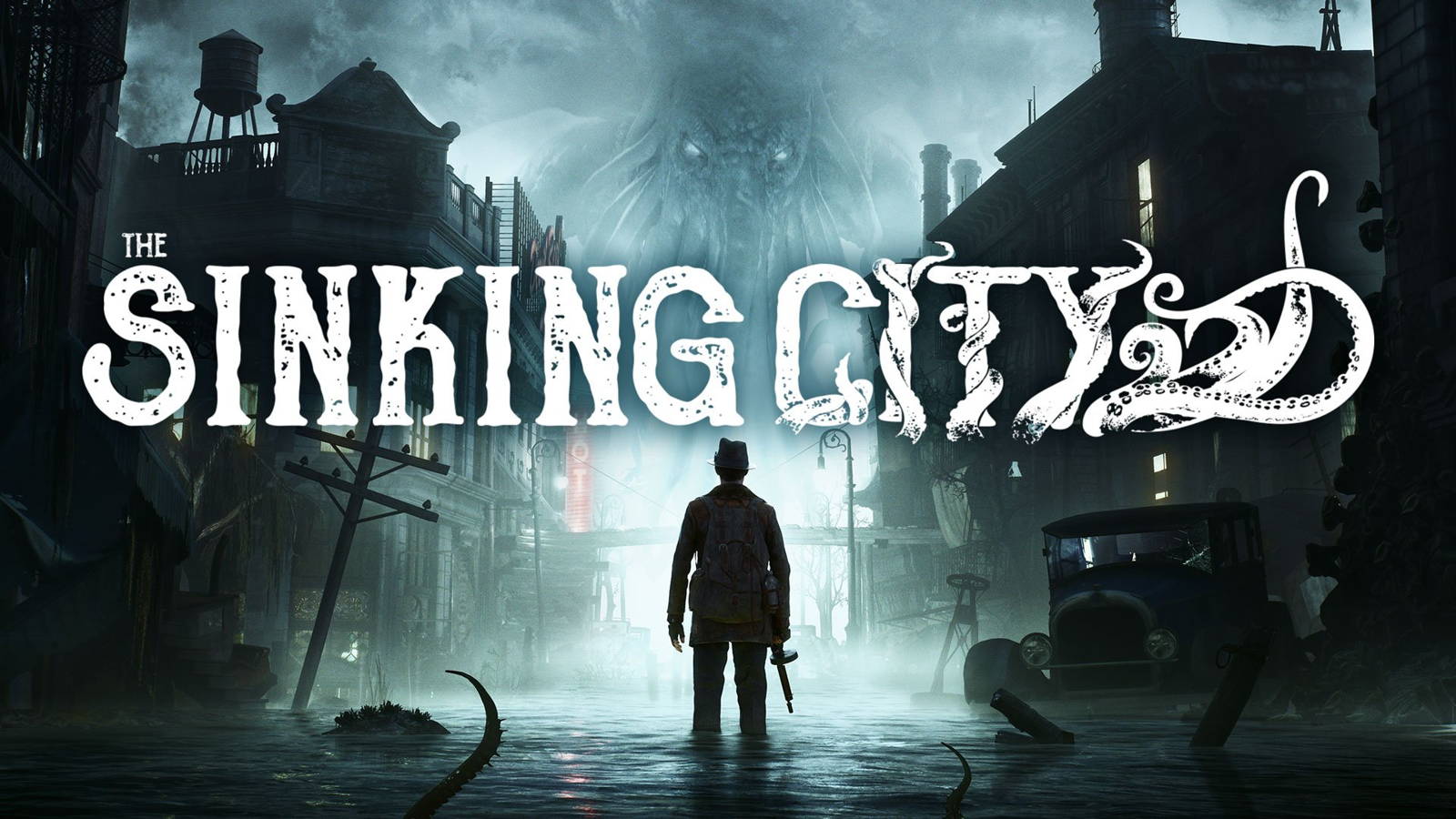 Создатели The Sinking City рекомендуют не покупать свою игру в Steam