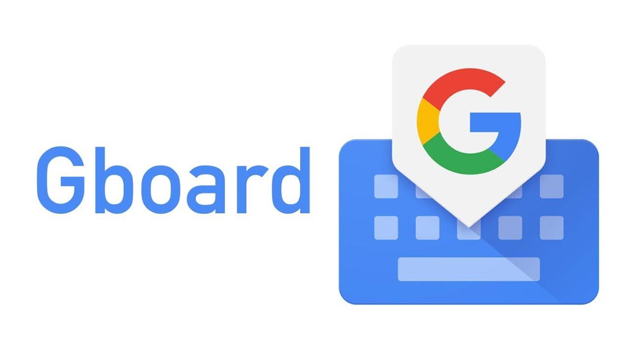 Клавиатура Android GBoard обновляется и меняет дизайн