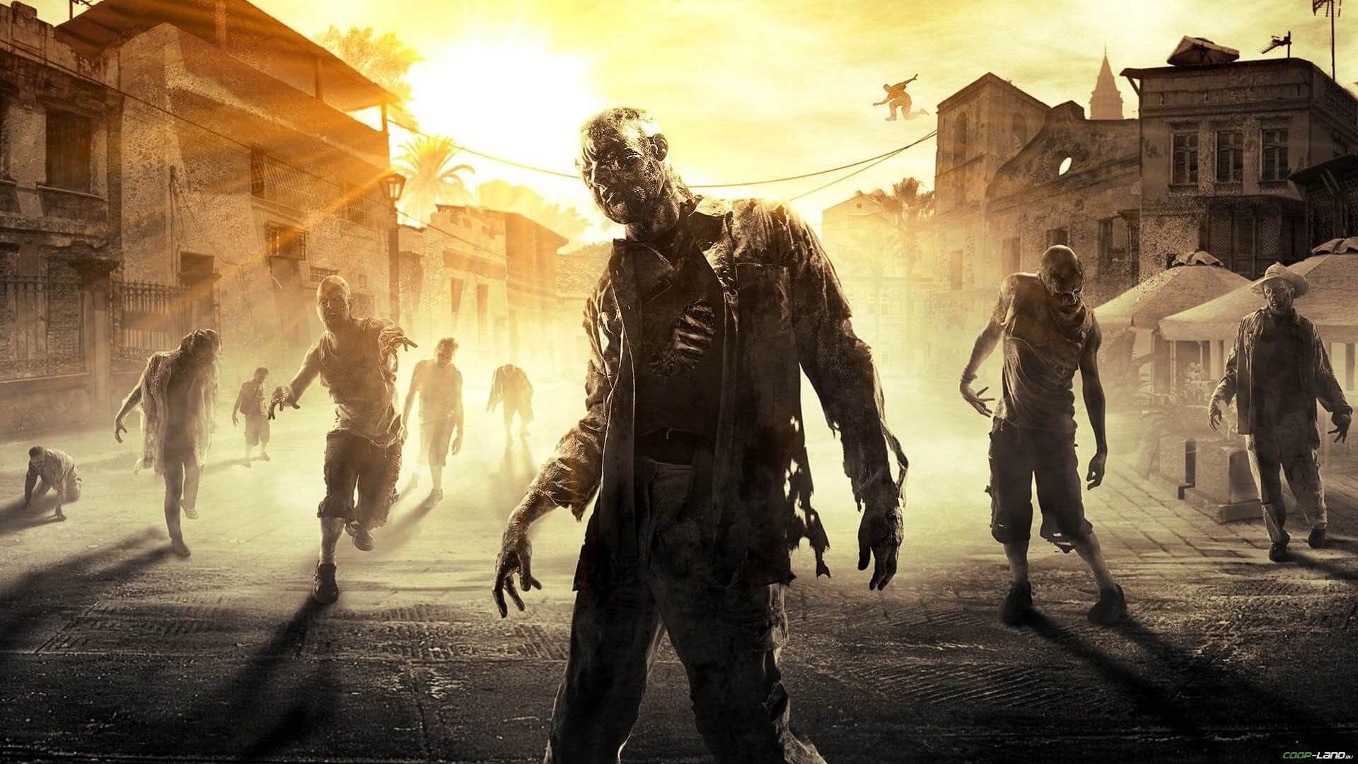 Dying Light выйдет на PS5 и Xbox Series