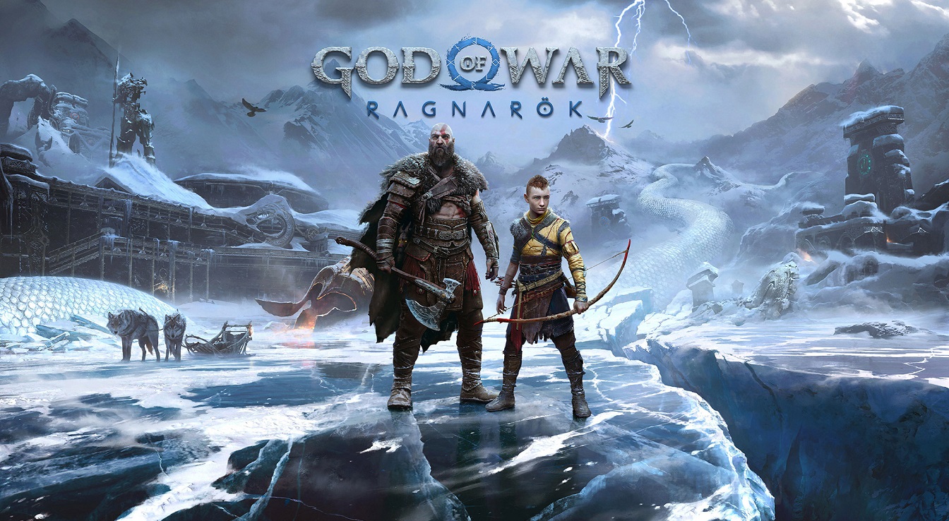 God of War: Ragnarok может выйти в этом году