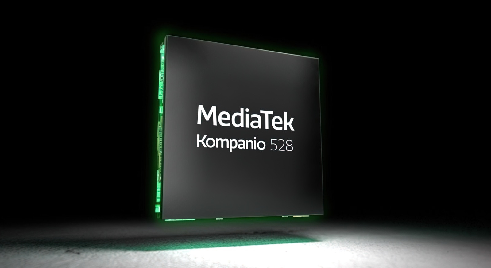 Ещё больше процессоров MediaTek скоро увидим в ноутбуках