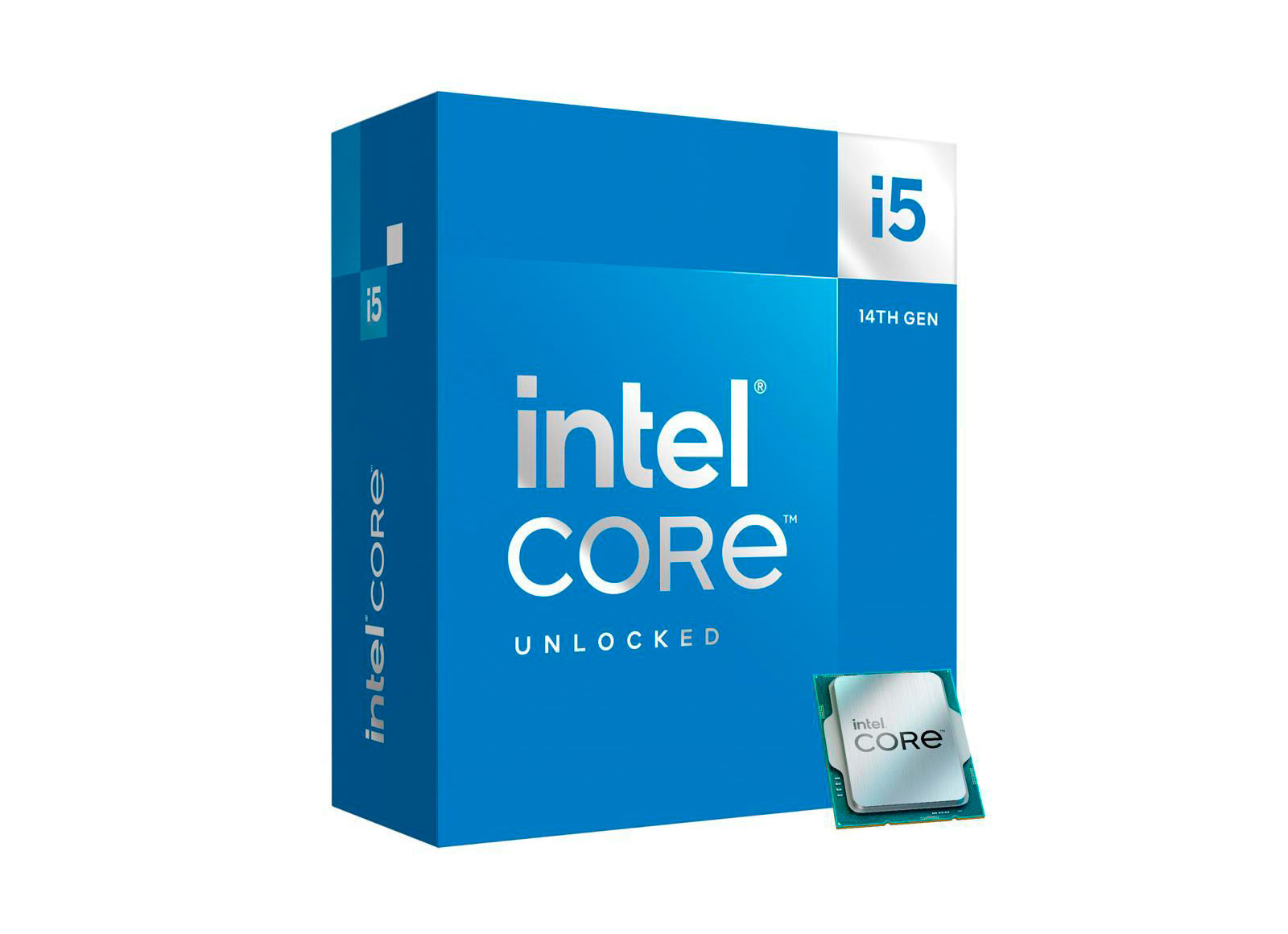 Intel Core i5-14600K против i5-13600K. Эксперты уже сравнили