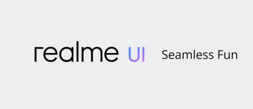 Realme UI официально: упрощенный дизайн, новые функции