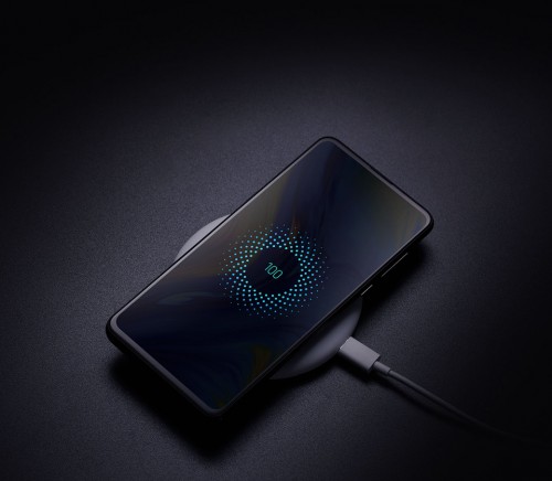 Xiaomi Mi Mix 4 может выйти под именем Mix 2020 и получить 100-ваттную зарядку