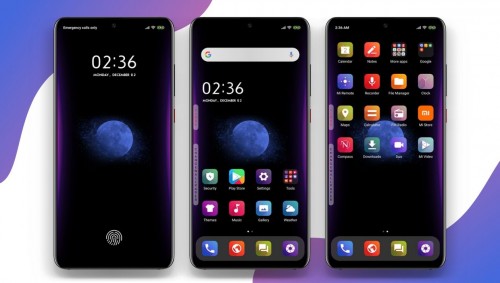 5 лучших тем для MIUI 11, которые выглядят потрясающе