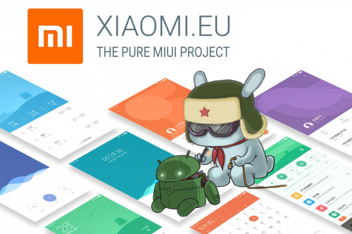 Всё большее количество смартфонов получает глобальную версию MIUI 12.5 благодаря Xiaomi.EU